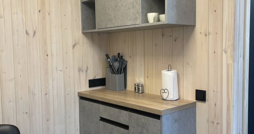 San_Hause_Dukora в Минской области, а.г Дукора ул.Садовая 23Б  изображение 14 - kvartirka.by