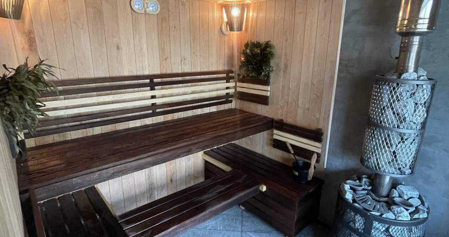 San_Hause_Dukora в Минской области, а.г Дукора ул.Садовая 23Б  изображение 17 - kvartirka.by