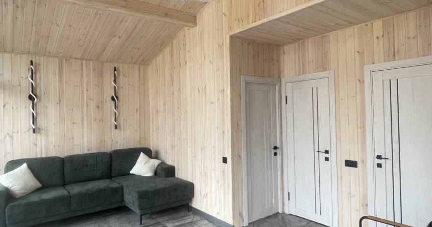 San_Hause_Dukora в Минской области, а.г Дукора ул.Садовая 23Б  изображение 9 - kvartirka.by