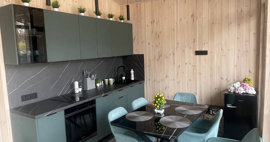 San_Hause_Dukora в Минской области, а.г Дукора ул.Садовая 23Б  изображение 8 - kvartirka.by