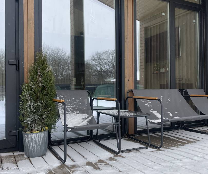 ДОМ, БАНЯ, КУПЕЛЬ в SAN_HOUSE_DUKORA - kvartirka.by