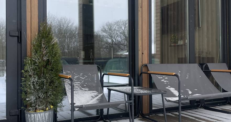 Дом, БАНЯ, КУПЕЛЬ в SAN_HOUSE_DUKORA в Минской области, а.г Дукора ул.Садовая 23Б  изображение 24 - kvartirka.by