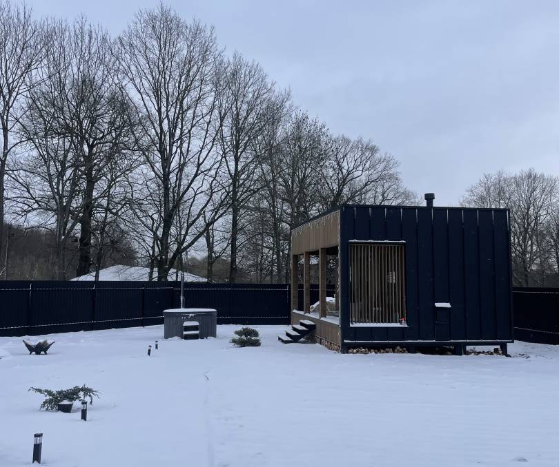 ДОМ, БАНЯ, КУПЕЛЬ в SAN_HOUSE_DUKORA - kvartirka.by