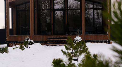 ДОМ, БАНЯ, КУПЕЛЬ в SAN_HOUSE_DUKORA - kvartirka.by