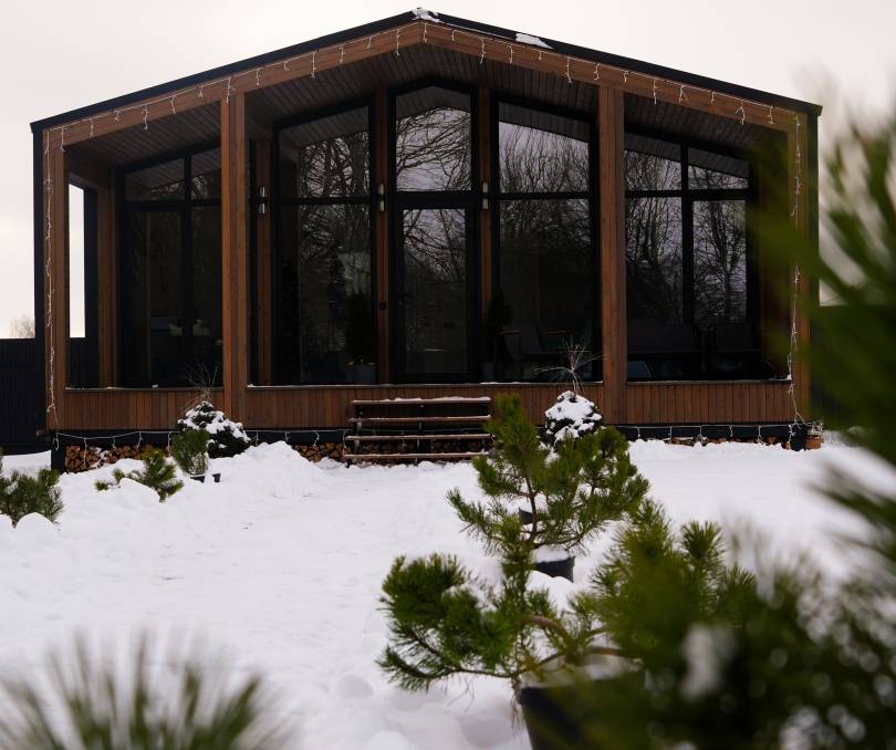 ДОМ, БАНЯ, КУПЕЛЬ в SAN_HOUSE_DUKORA - kvartirka.by