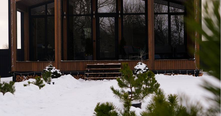 Дом, БАНЯ, КУПЕЛЬ в SAN_HOUSE_DUKORA в Минской области, а.г Дукора ул.Садовая 23Б  изображение 1 - kvartirka.by