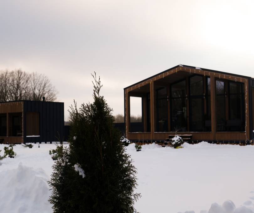 ДОМ, БАНЯ, КУПЕЛЬ в SAN_HOUSE_DUKORA - kvartirka.by