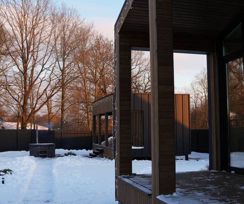 ДОМ, БАНЯ, КУПЕЛЬ в SAN_HOUSE_DUKORA - kvartirka.by