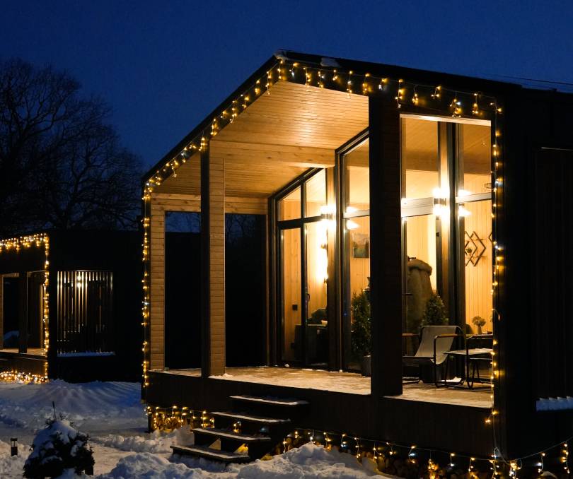 ДОМ, БАНЯ, КУПЕЛЬ в SAN_HOUSE_DUKORA - kvartirka.by