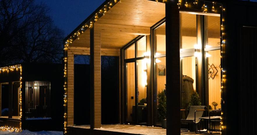 Дом, БАНЯ, КУПЕЛЬ в SAN_HOUSE_DUKORA в Минской области, а.г Дукора ул.Садовая 23Б  изображение 2 - kvartirka.by