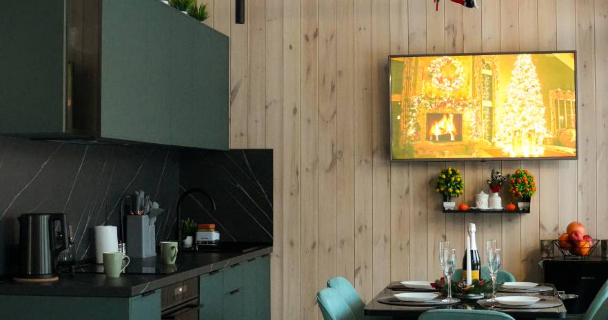 Дом, БАНЯ, КУПЕЛЬ в SAN_HOUSE_DUKORA в Минской области, а.г Дукора ул.Садовая 23Б  изображение 13 - kvartirka.by