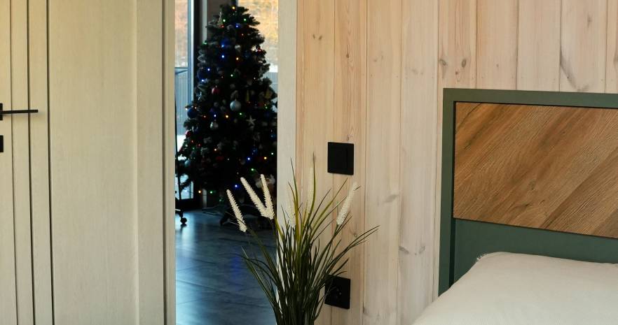 Дом, БАНЯ, КУПЕЛЬ в SAN_HOUSE_DUKORA в Минской области, а.г Дукора ул.Садовая 23Б  изображение 14 - kvartirka.by