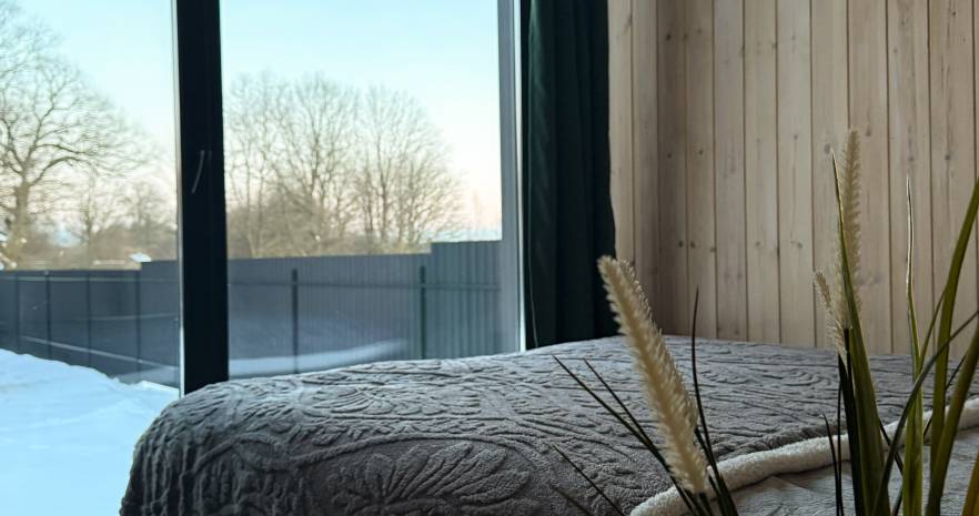 Дом, БАНЯ, КУПЕЛЬ в SAN_HOUSE_DUKORA в Минской области, а.г Дукора ул.Садовая 23Б  изображение 16 - kvartirka.by