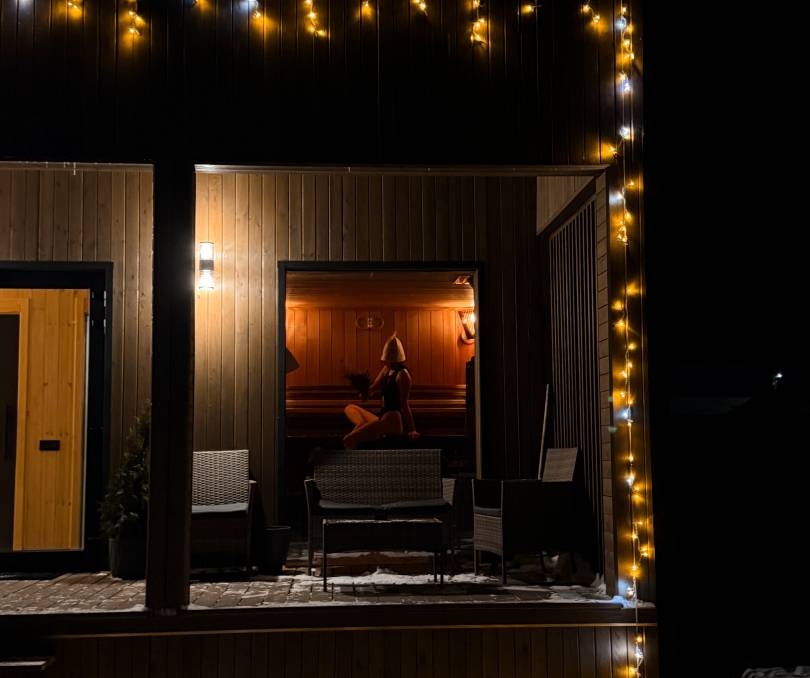 ДОМ, БАНЯ, КУПЕЛЬ в SAN_HOUSE_DUKORA - kvartirka.by