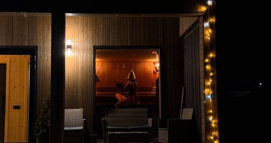 Дом, БАНЯ, КУПЕЛЬ в SAN_HOUSE_DUKORA в Минской области, а.г Дукора ул.Садовая 23Б  изображение 7 - kvartirka.by