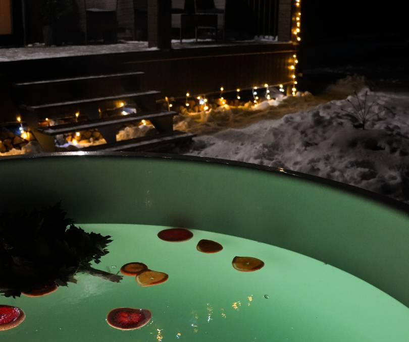 ДОМ, БАНЯ, КУПЕЛЬ в SAN_HOUSE_DUKORA - kvartirka.by