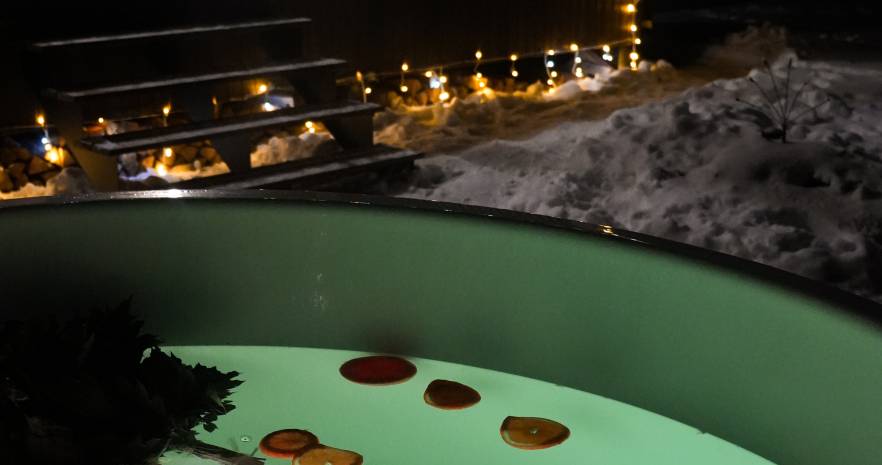 Дом, БАНЯ, КУПЕЛЬ в SAN_HOUSE_DUKORA в Минской области, а.г Дукора ул.Садовая 23Б  изображение 6 - kvartirka.by