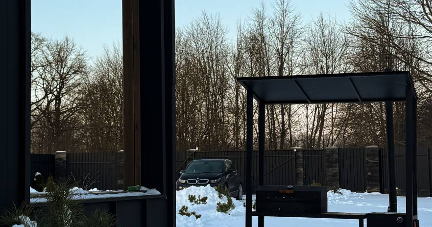 Дом, БАНЯ, КУПЕЛЬ в SAN_HOUSE_DUKORA в Минской области, а.г Дукора ул.Садовая 23Б  изображение 9 - kvartirka.by