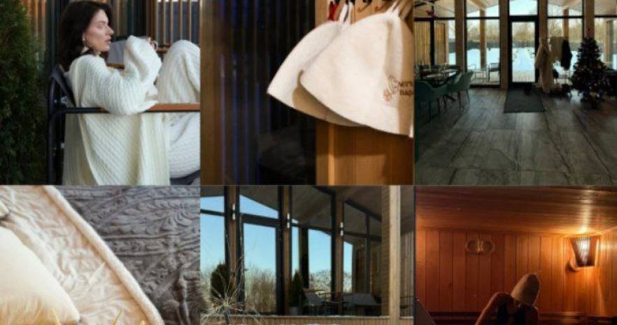 Дом, БАНЯ, КУПЕЛЬ в SAN_HOUSE_DUKORA в Минской области, а.г Дукора ул.Садовая 23Б  изображение 10 - kvartirka.by