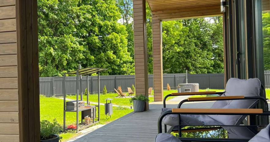 Дом, БАНЯ, КУПЕЛЬ в SAN_HOUSE_DUKORA в Минской области, а.г Дукора ул.Садовая 23Б  изображение 8 - kvartirka.by
