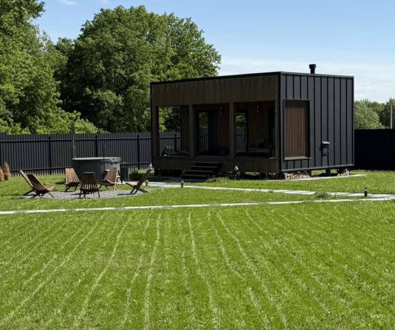 ДОМ, БАНЯ, КУПЕЛЬ в SAN_HOUSE_DUKORA - kvartirka.by