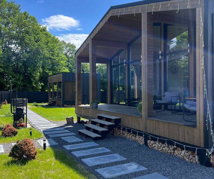 ДОМ, БАНЯ, КУПЕЛЬ в SAN_HOUSE_DUKORA - kvartirka.by