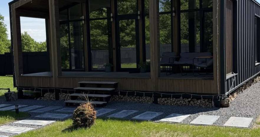 Дом, БАНЯ, КУПЕЛЬ в SAN_HOUSE_DUKORA в Минской области, а.г Дукора ул.Садовая 23Б  изображение 1 - kvartirka.by