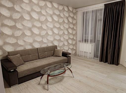 Уютная квартира в самом центре города  - kvartirka.by