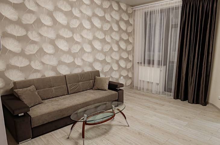 2-Комнатная квартира на сутки в  Гродно,  Пороховая ул., 9    изображение 1 - kvartirka.by