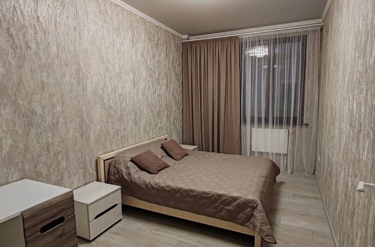 2-Комнатная квартира на сутки в  Гродно,  Пороховая ул., 9    изображение 2 - kvartirka.by