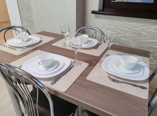 Уютная квартира в самом центре города  - kvartirka.by