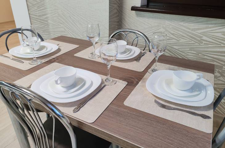 2-Комнатная квартира на сутки в  Гродно,  Пороховая ул., 9   изображение 3 - kvartirka.by