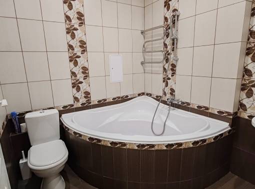 Уютная квартира в самом центре города  - kvartirka.by