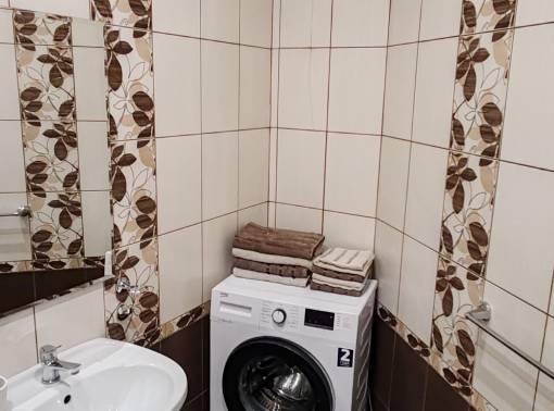 Уютная квартира в самом центре города  - kvartirka.by