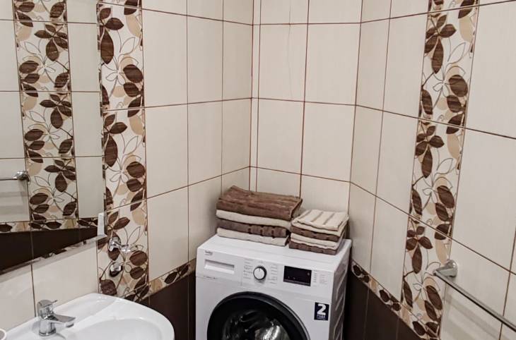 2-Комнатная квартира на сутки в  Гродно,  Пороховая ул., 9    изображение 5 - kvartirka.by