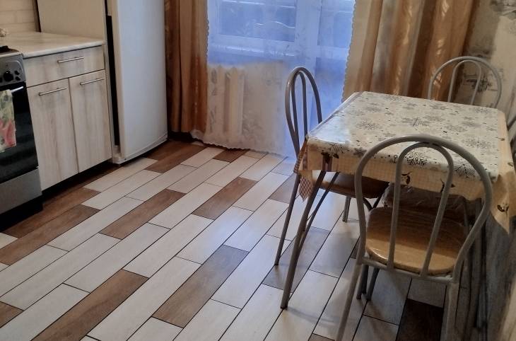 2-Комнатная квартира на сутки в  Жлобине,  Карла Маркса ул., 38/2    изображение 4 - kvartirka.by