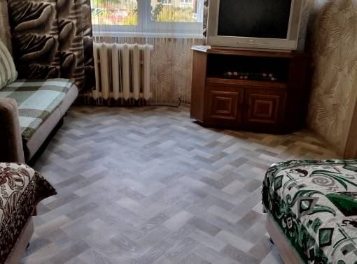 2х -комнатная квартира на Часы и Посуточно - kvartirka.by