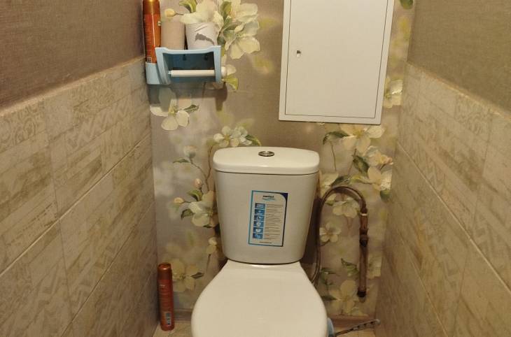 2-Комнатная квартира на сутки в  Жлобине,  Карла Маркса ул., 38/2    изображение 6 - kvartirka.by