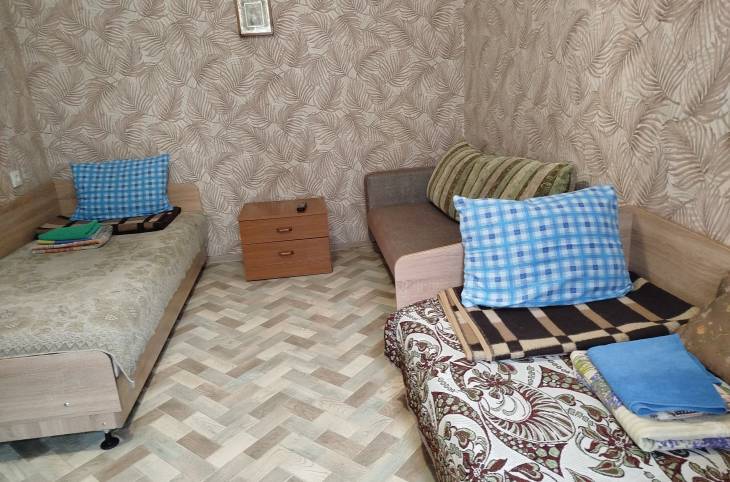 2-Комнатная квартира на сутки в  Жлобине,  Карла Маркса ул., 38/2    изображение 2 - kvartirka.by