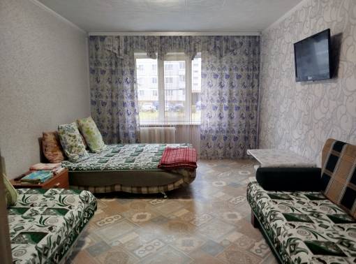 2х -комнатная квартира на Часы и Посуточно - kvartirka.by