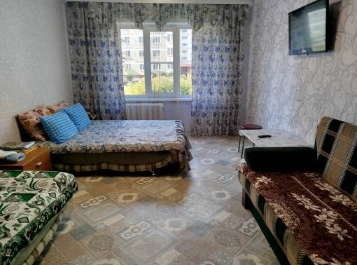 Возле Ледового и Аквапарка 2х - Посуточно - kvartirka.by