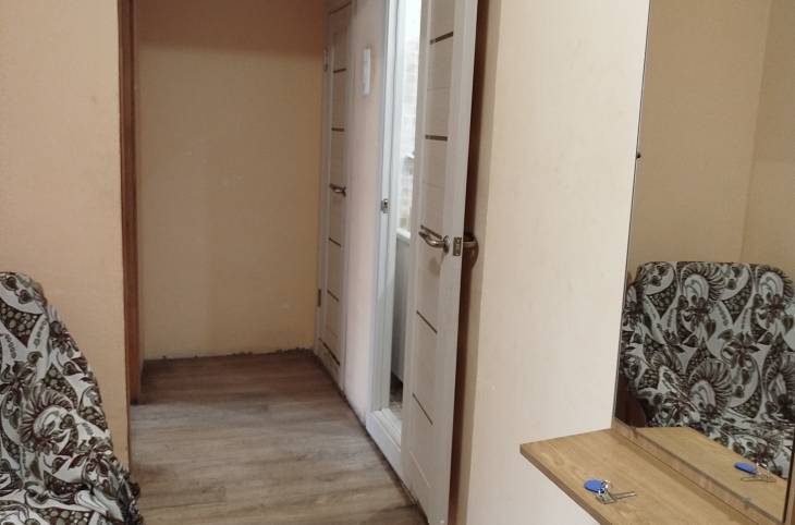 1-Комнатная квартира на сутки в  Жлобине,  19-й микрорайон, 13    изображение 2 - kvartirka.by