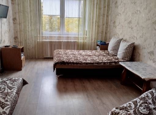 1 ком КВ на Часы и Сутки - kvartirka.by