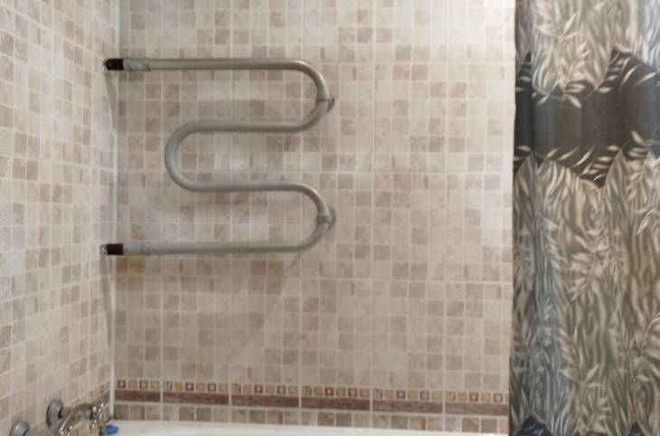 1-Комнатная квартира на сутки в  Жлобине,  19-й микрорайон, 13    изображение 4 - kvartirka.by