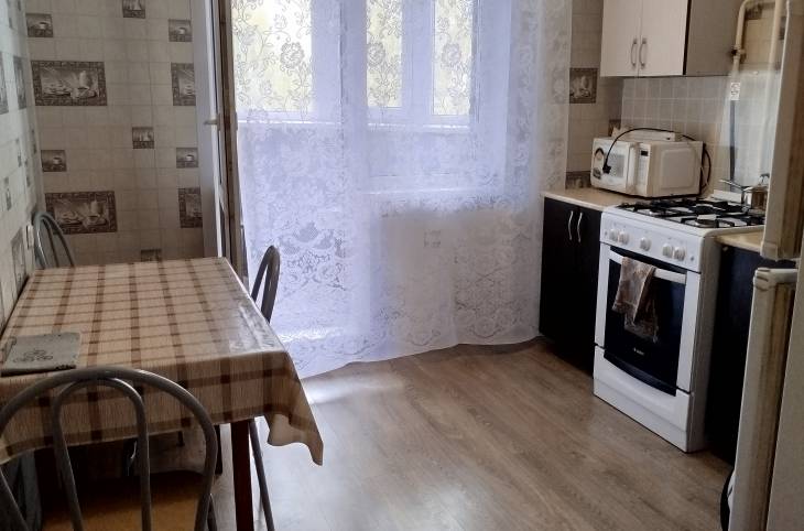 1-Комнатная квартира на сутки в  Жлобине,  19-й микрорайон, 13   изображение 3 - kvartirka.by