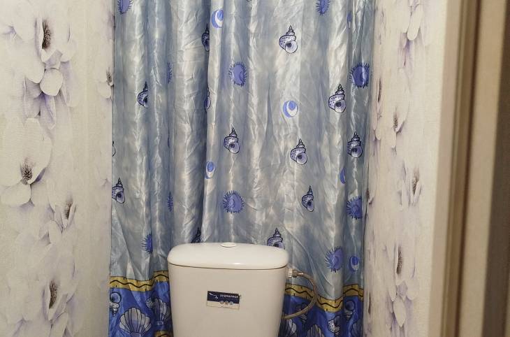 1-Комнатная квартира на сутки в  Жлобине,  19-й микрорайон, 13    изображение 5 - kvartirka.by