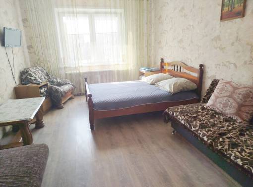 1 ком КВ  возле Евроопта - kvartirka.by