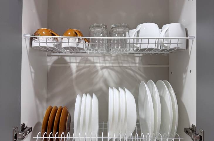 1-Комнатная квартира на час в  Гомеле,  Победы пр., 25    изображение 14 - kvartirka.by