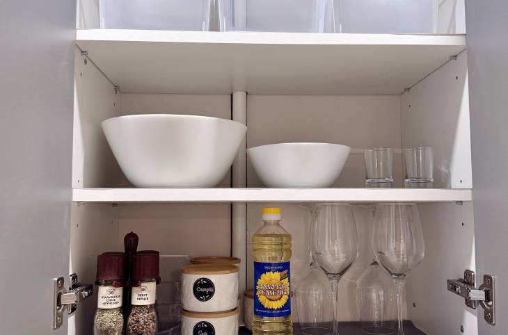 1-Комнатная квартира на час в  Гомеле,  Победы пр., 25    изображение 15 - kvartirka.by