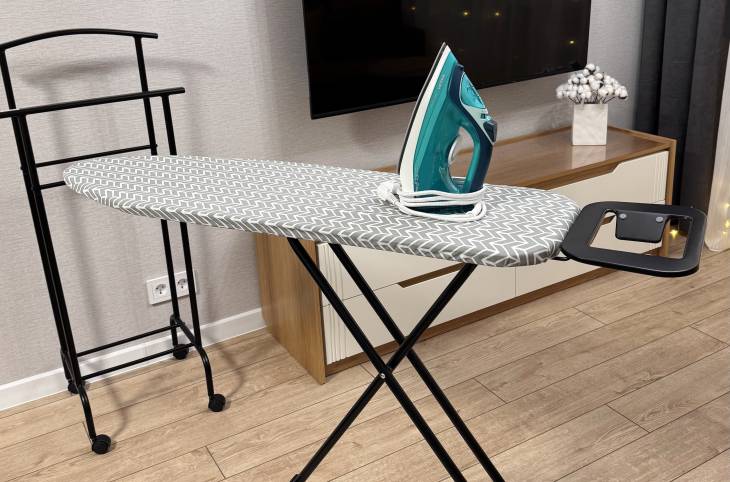 1-Комнатная квартира на час в  Гомеле,  Победы пр., 25    изображение 24 - kvartirka.by